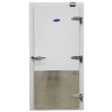 Brown Compatible Walk in Door Replacement