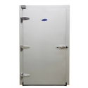 Face / Case Mount Walk-In Door