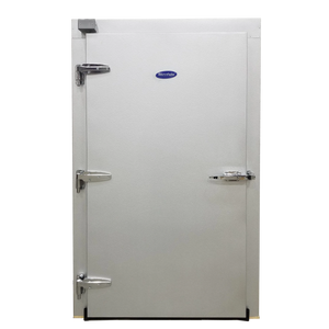 Walk In Box Handle Full Retrofit
