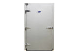Custom Walk in Door